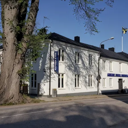 Gamleby Hotell