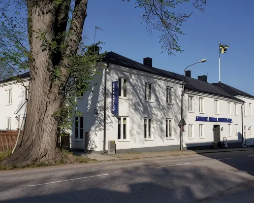 Gamleby Hotell Hotels in Västerviks kommun