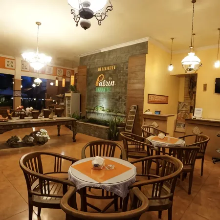 Patria Garden Hotel