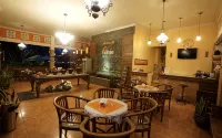 Patria Garden Hotel