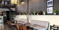 Cha am MY House Resort - breakfast