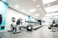 Hotel Interciti - Gym