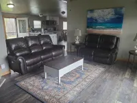 Awesome Waterfront Views, with all the comforts of home. - Wifi