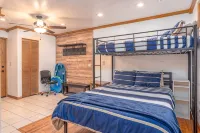 Brian Head Ski Condo, 2 Bed, 2 Bath, Pool, Jacuzzi,  Main Building, Elevator