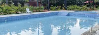 T R Farm  Resorts - breakfast