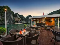 The Boutique Cruise - House Boats