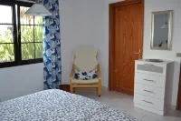 Bungalow with private pool in private garden - Bungalows