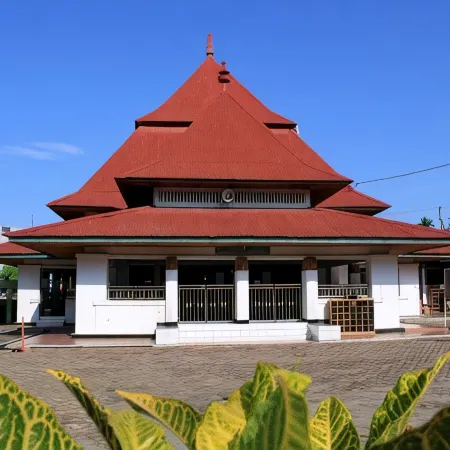 Xtra Hotel Bengkulu