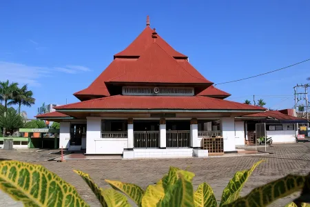 Xtra Hotel Bengkulu