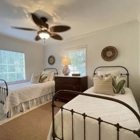 Island Paradise! Beautiful Elegant Tropical Home with Private Heated Pool!