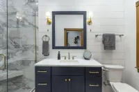 Condo in the Heart of Douglas - Chef's Kitchen