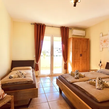 Villa Puerta del Sol für 10 Personen/ Pool/ Wifi / Klima / April 24 Renoviert