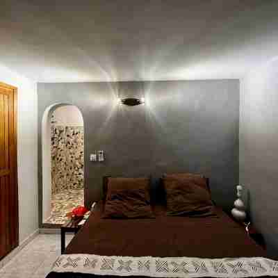Villa 88 Safari Village, Saly Rooms