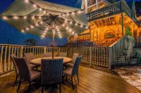 Cielo Vista - 5 Bedroom | Pool + Hot Tub + River Access - 3-Sterne