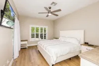 Beautiful Pool Home with Players Club Access! Located Within Falcons Glen. - 4-Star