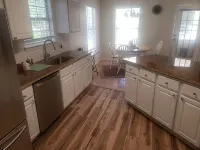 Private Beach Home - 2-Star