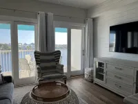 Luxury Condo With Beautiful Views - Wifi
