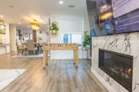 Renovated 5B4B Luxury home @Fremont with King Suite - 3-Star