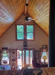Great cabin on a tidal river, just minutes from Acadia National Park. - Chalets