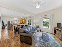Historic Home Downtown Brevard - 3 stjerner