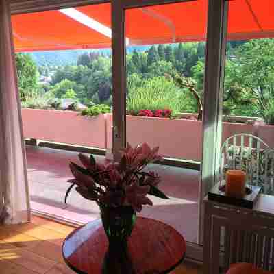Beautiful apartment in a dream location near the Festival Hall Others
