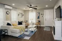 Modern Gem in Prime Miami Location