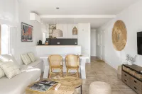 Appartement 2 Chambres Pour 4 Personnes - 3-Star