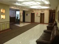 Меридиан - Разрешено размещения с домашними животными