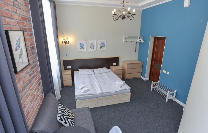 Otlichno Apart-Hotel