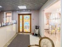Ilinka Hotel Hotels in Vladimir
