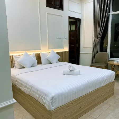 Elisa Hotel