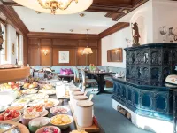 Hotel Restaurant Krehl's Linde - วิว