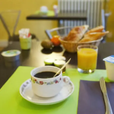 Fasthotel Pau-Centre Hotel Adour 포 호텔