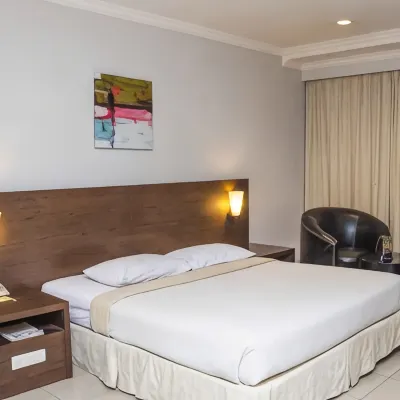 Hotel Kini Pontianak Hotels near Keraton Kadriah