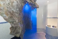 Hôtel du Parc, Restaurant, Spa & Wellness - ที่มีสปา