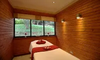 阿伯代爾鄉村俱樂部酒店 - SPA
