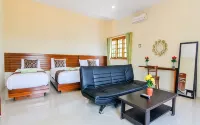 S5 Guest House Yogyakarta - Wifi