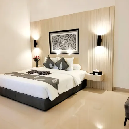 Kaberaz Luxury by Amithya