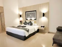 Kaberaz Luxury by Amithya - Wifi