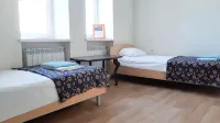 Smart Hotel Kdo Volgograd Hotel - Inns