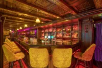 Skeffington Arms Hotel - ที่มีบาร์