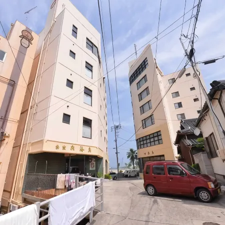 Taikairou