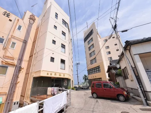 Taikairou