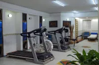 Paintsiwa Wangara Apartments - palestra