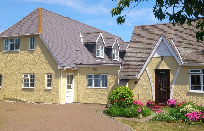 The Lodge Guest House