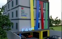 F&B Inn Sam Poo Kong Bandara Semarang - Family
