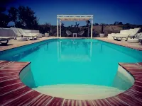 Monte Do Malhao - Art, Eco & Spa - Pools