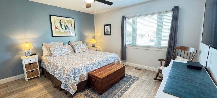 Oceanfront Condo!  Seawalk Retreat - Oceanfront views and immediate beach access キル・デビル・ヒルズのホテル