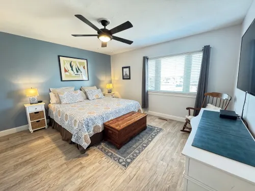 Oceanfront Condo!  Seawalk Retreat - Oceanfront views and immediate beach access - โฮมสเตย์