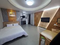 Samcheok Bada Yeoul Pension - إطلالة على البحر